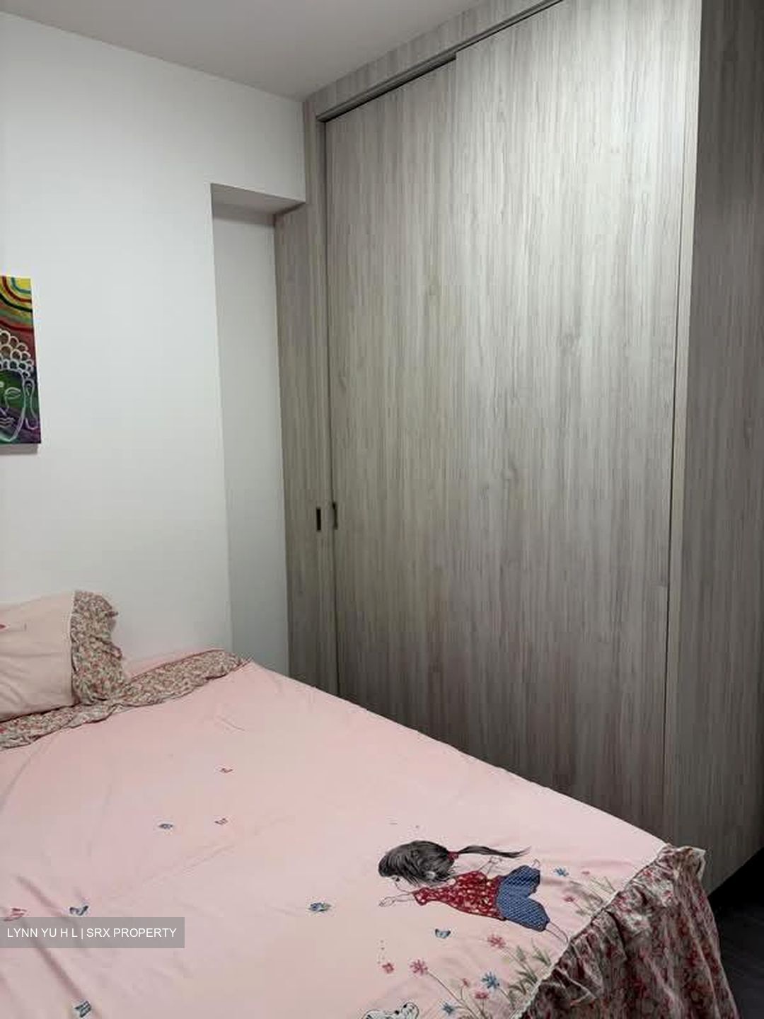 Blk 420B Waterfront II @ Northshore (Punggol), HDB 4 Rooms #588803201